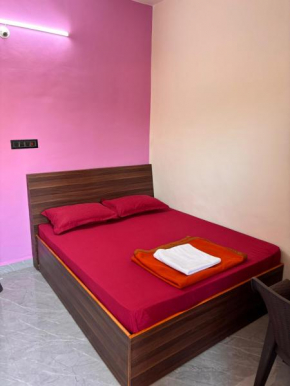 Hotel Mayur and Rooms